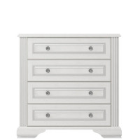 ВАЙТ Комод 4S/90 Гербор