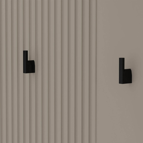 Фото вішака 85 DOMINICA MEBELBOS – гачки