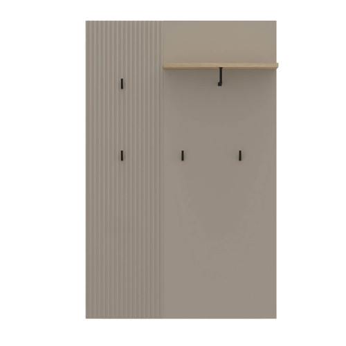 Фото вішака 85 DOMINICA MEBELBOS – вигляд спереду