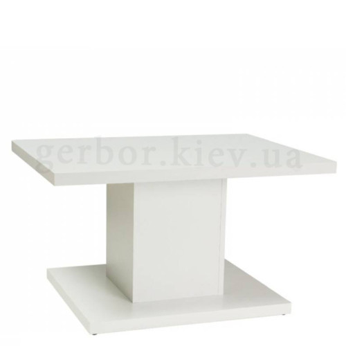 Фото журнального столика ISLA VMV Holding белый