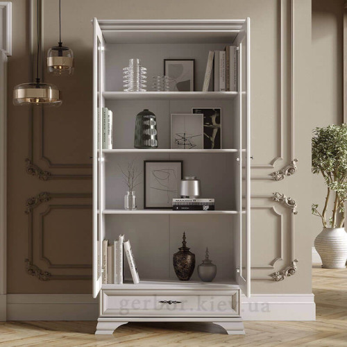 Фото вітальні КЕНТУКІ БРВ ВМК-Україна – наповнення вітрини