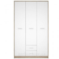 НЕПО Шафа SZF3D2SN Гербор