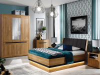 YORK Спальня LIVEO BOGFRAN YORK Спальня LIVEO BOGFRAN