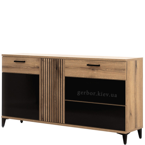 Фото комоду ARIS AS3 LIVEO BOGFRAN – вигляд справа