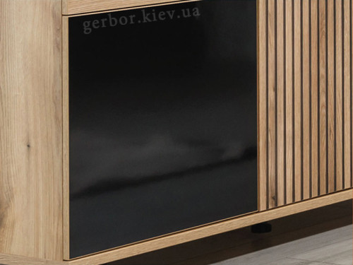 Фото комоду ARIS AS3 LIVEO BOGFRAN – двері