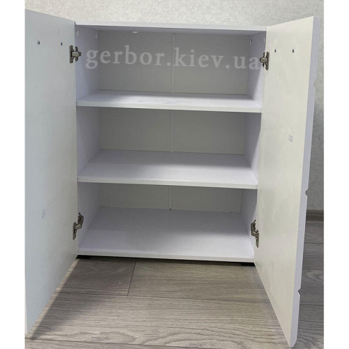 Фото вітальні АЛЯСКА БРВ від покупця – наповнення тумби