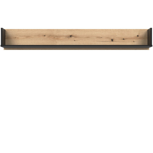 Фото полиці S-LINE SL09 LIVEO BOGFRAN – вигляд спереду