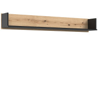 S-LINE SL09 Полиця LIVEO BOGFRAN S-LINE SL09 Полиця LIVEO BOGFRAN