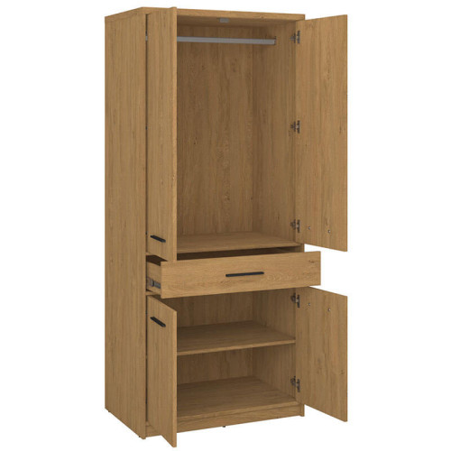 Фото шафи PAVI 4D1S ВМВ – вигляд збоку