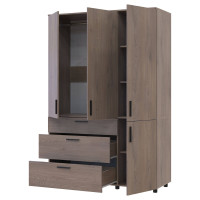 ТОРН Шафа 3 ДСП/3Ш штанга ДОРОС (DOROS) кремона канноло