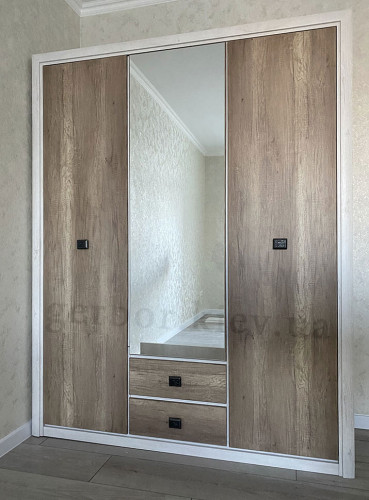 Фото шафи КОЕН II SZF3D2S БРВ ВМК від покупця