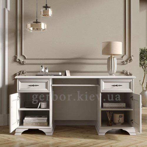 Фото кабінету КЕНТУКІ БРВ (ВМК) – наповнення письмового столу