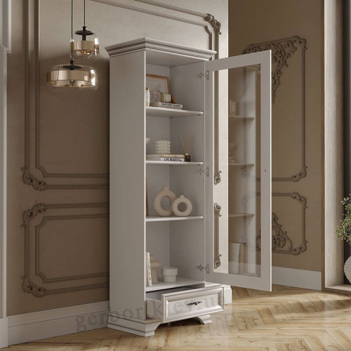 Фото кабінету КЕНТУКІ БРВ (ВМК) – наповнення вітрини