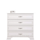 TIFFANY Комод 4S MEBELBOS