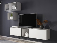 ROCO CAMA MEBLE Гостиная 8 ROCO CAMA MEBLE Гостиная 8