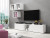 Фото комплекта мебели для гостиной ROCO 8 CAMA MEBLE белого цвета