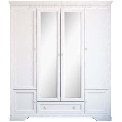 Фото шафи 4D1S Клео Гербор