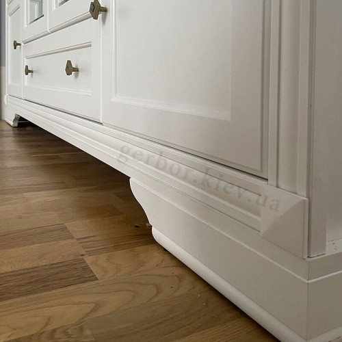 Фото шафи КЛЕО 4D1S Гербор від покупця – основа