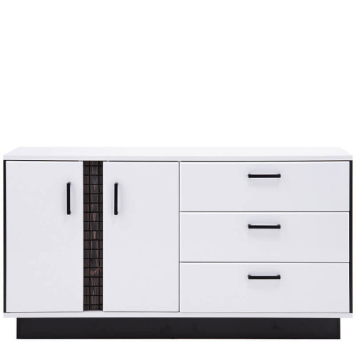 Фото комода MARCO MR3 BOGFRAN – вид спереди