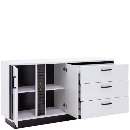 Фото комода MARCO MR3 BOGFRAN – наполнение