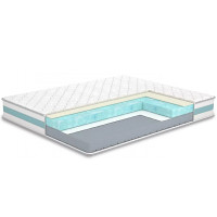 Матрас ЛАЙК ИН СТАЙЛ МАТРОЛЮКС