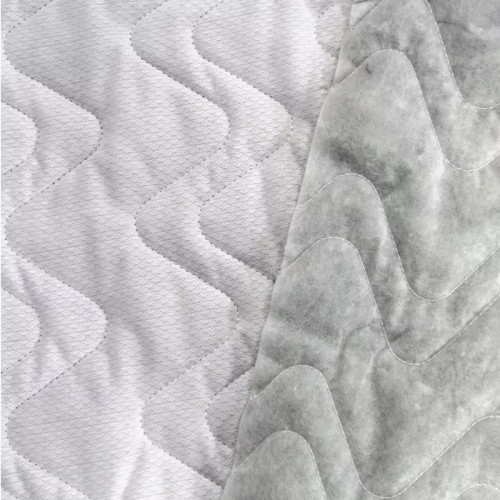 На фото слои матраса АРЛОН БЕЛЬГИЙСКИЕ ТЕХНОЛОГИИ МАТРОЛЮКС