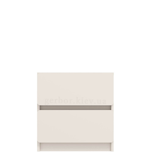 Фото приліжкової тумбочки ЛУКА KOM2S Гербор