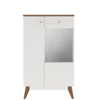 ТАТА Вiтрина REG1D1W Гербор