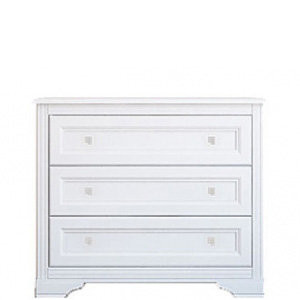 Фото комоду КЛЕО 3S Гербор