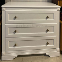 КЛЕО Комод 3S Гербор