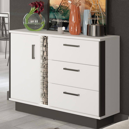 Фото тумбы MARCO MR2 BOGFRAN в интерьере