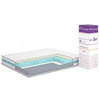 Матрас в коробке ЛАЙК ИН СТАЙЛ МАТРОЛЮКС
