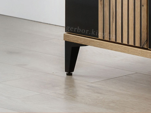 Фото стелажу ARIS AS5 LIVEO BOGFRAN – ніжка