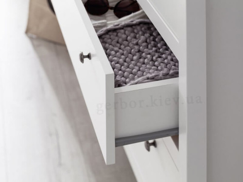 OLE Комод пеленальний 2S MEBELBOS