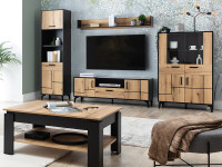 S-LINE Вітальня LIVEO BOGFRAN S-LINE Вітальня LIVEO BOGFRAN