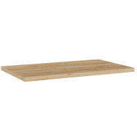 Стільниця кухонна BLAT/120/A JUNONA LINE BRW 120x60x3,2 Стільниця кухонна BLAT/120/A JUNONA LINE BRW 120x60x3,2