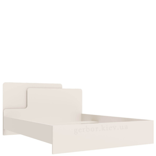 Фото ліжка ЛУКА LOZ160 (каркас) Гербор