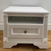 КЛЕО Тумба приліжкова 1SO Гербор