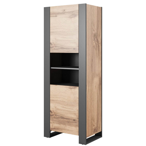 Фото витрины WOOD CAMA MEBLE