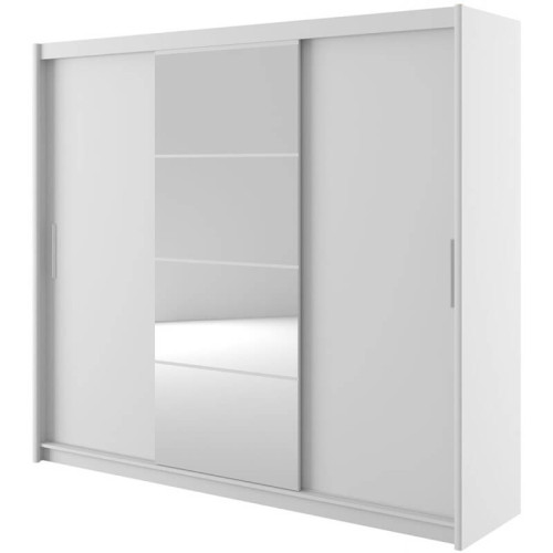 Фото шафи-купе МАРIО 240 Гербор німфеа альба