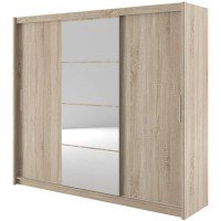 МАРІО Шафа-купе 240 Гербор