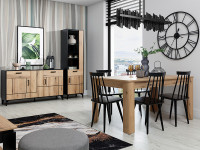 S-LINE Їдальня LIVEO BOGFRAN S-LINE Їдальня LIVEO BOGFRAN