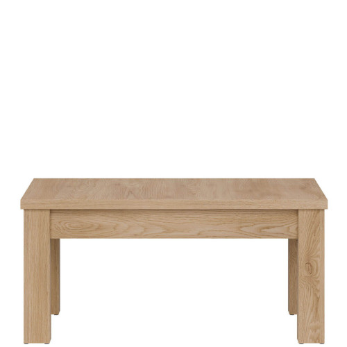 Фото журнального столика LA11 LIVEO – вигляд спереду