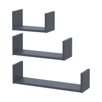 ФІЛ Полиці (3 шт.) ДОРОС (DOROS)