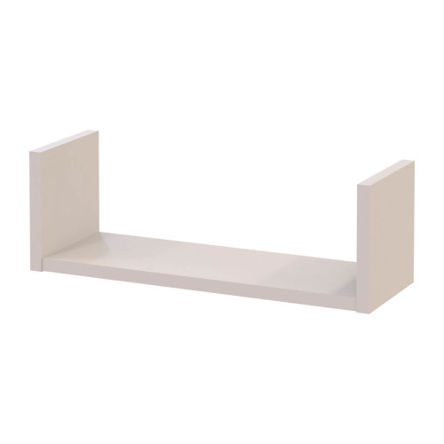 Фото полиць (3 шт.) ФІЛ ДОРОС (DOROS) кашемір – полиця шириною 45 см