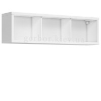 КРІСТІНА Полиця SFW/140 БРВ (ВМК)