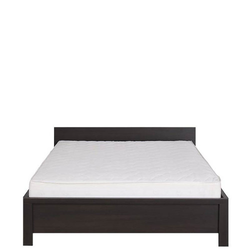 КАСПИАН Кровать LOZ140 (каркас) БРВ в цвете венге