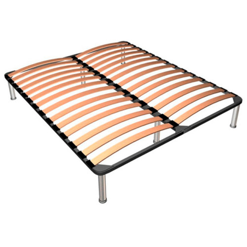 КАСПИАН Кровать LOZ140 (каркас) БРВ - основание