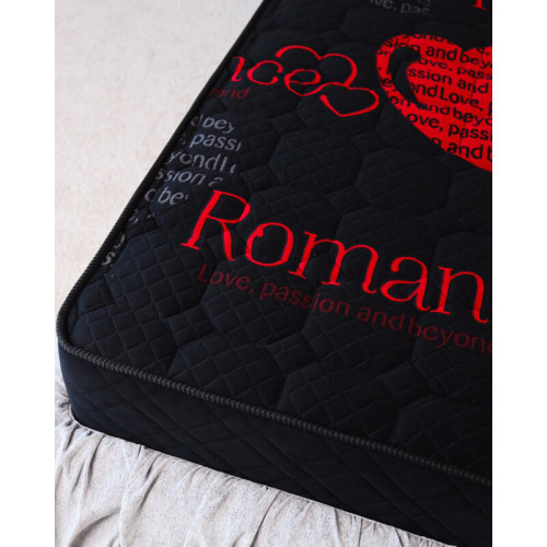 Фото матраца РОМАНС МАТРОЛЮКС – чохол