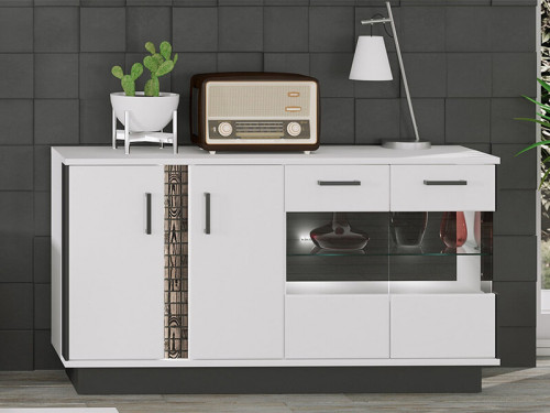 Фото буфета MARCO MR4 BOGFRAN в интерьере